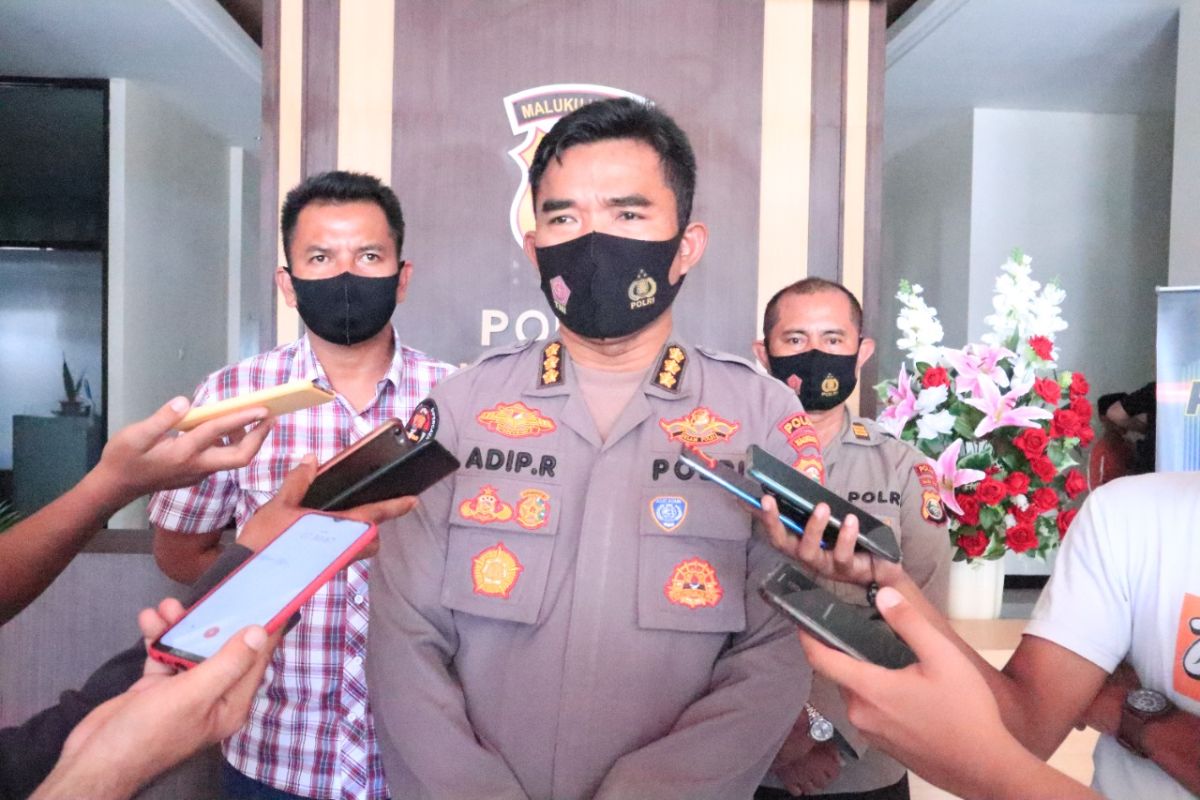 Polda Malut bakal pecat anggotanya yang perkosa gadis di bawah umur