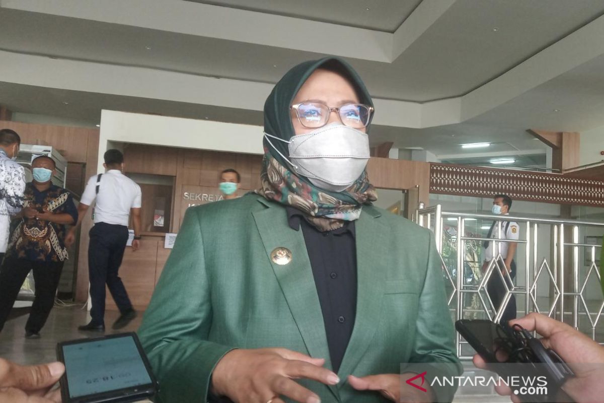 Ade Yasin sebut ledakan kasus COVID-19 di Bogor terjadi usai Idul Fitri