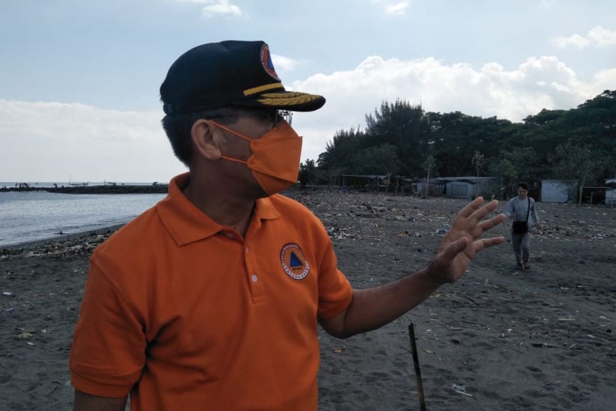 BPBD Mataram menyiagakan satgas patroli dampak anomali cuaca