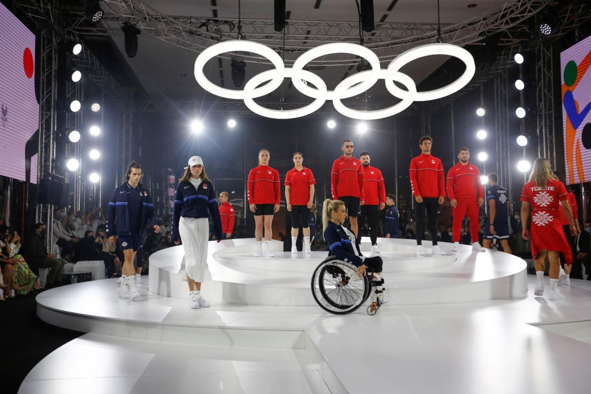 Paralimpiade Tokyo 2020 - Ribuan atlet bersaing di 22 cabang olahraga