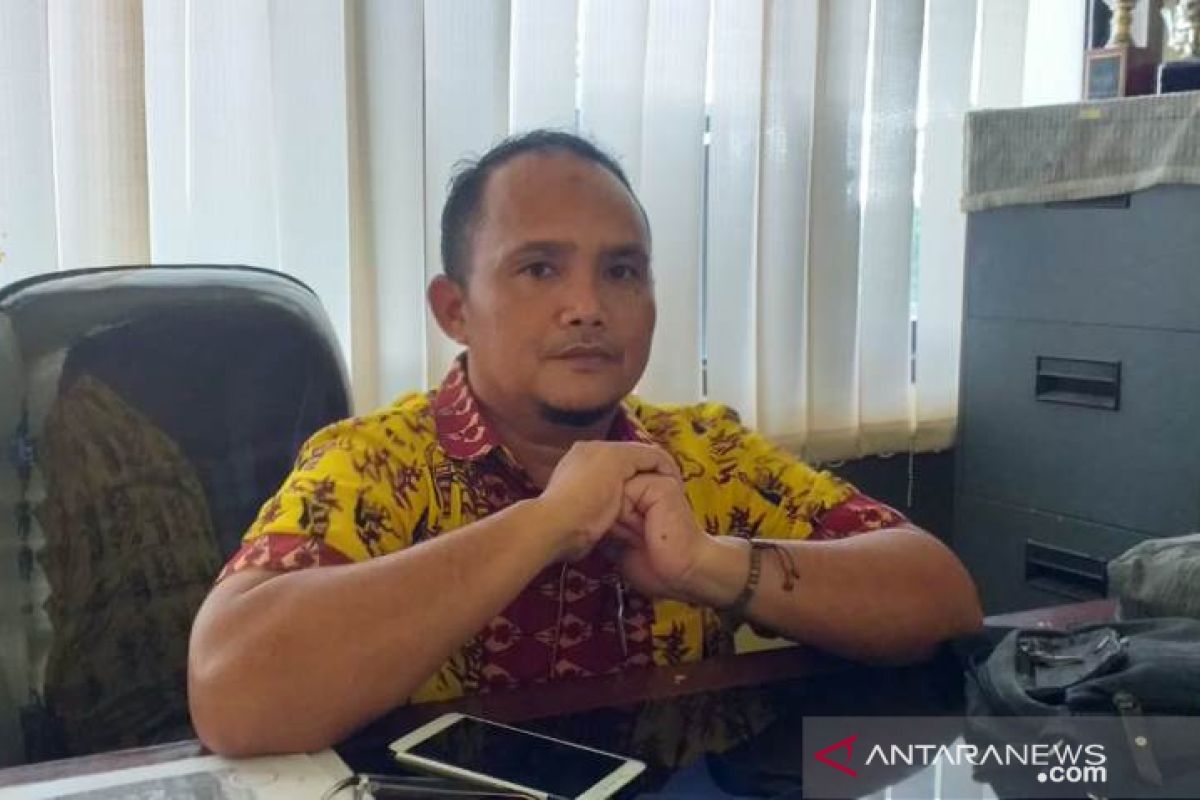 Produksi lada Belitung ditargetkan mencapai 3.000 ton