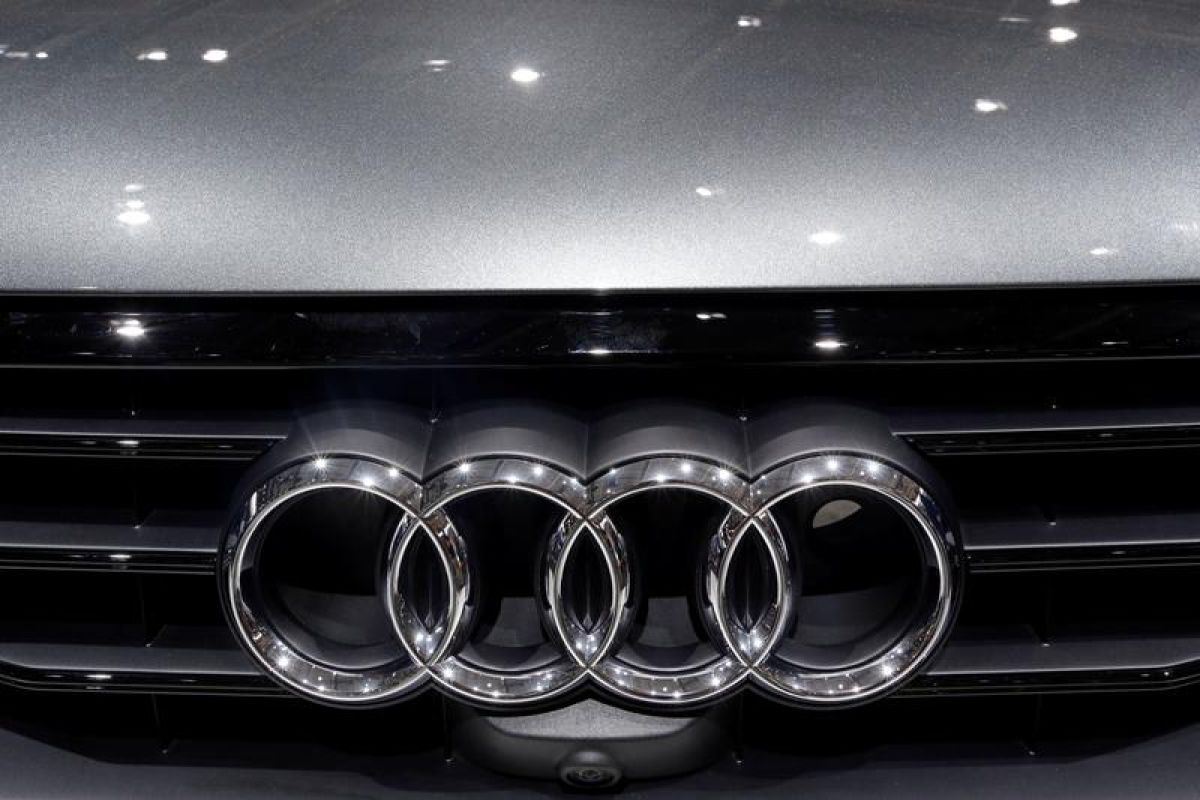 Audi disebut akan luncurkan SUV listrik Q8 e-tron di India Agustus