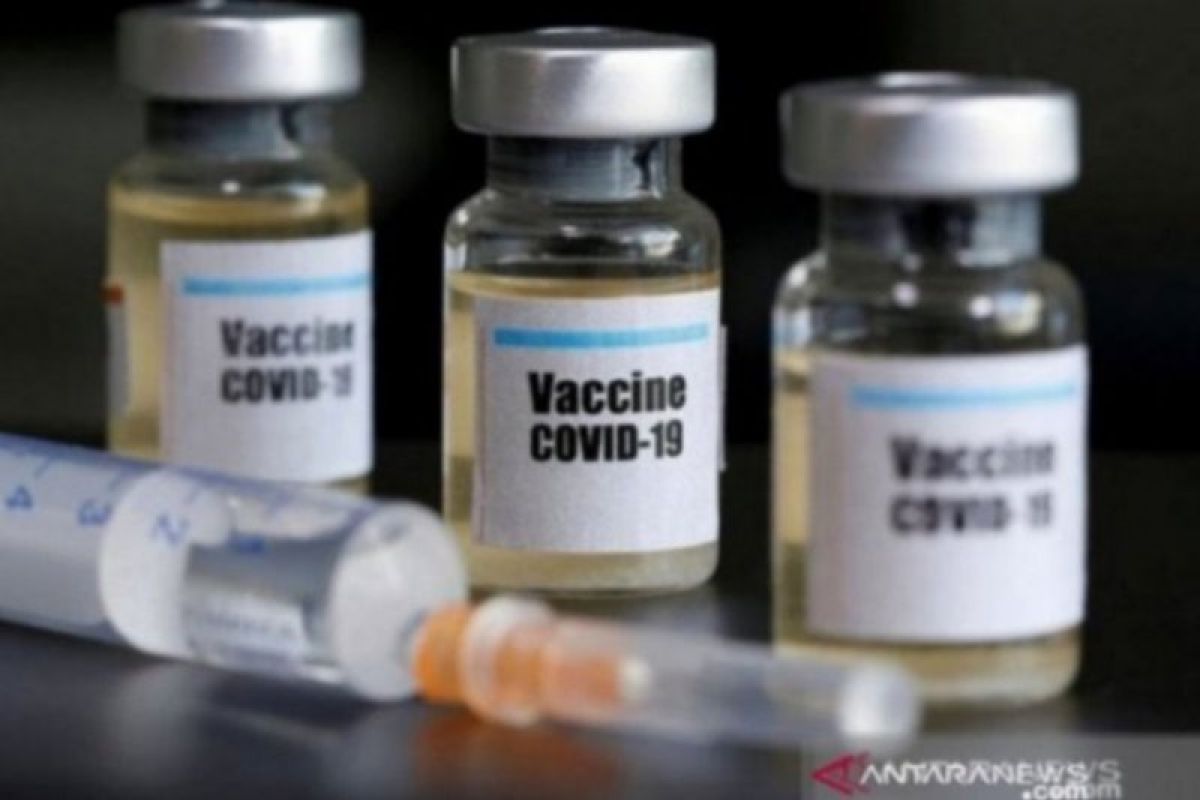 Vaksin dibutuhkan bagi suntikan J&J saat varian Delta menyebar
