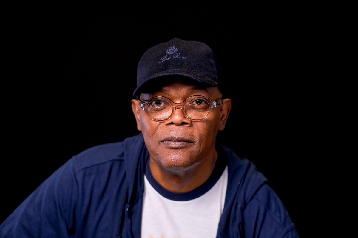 Samuel L Jackson direncanakan terima gelar kehormatan Oscar