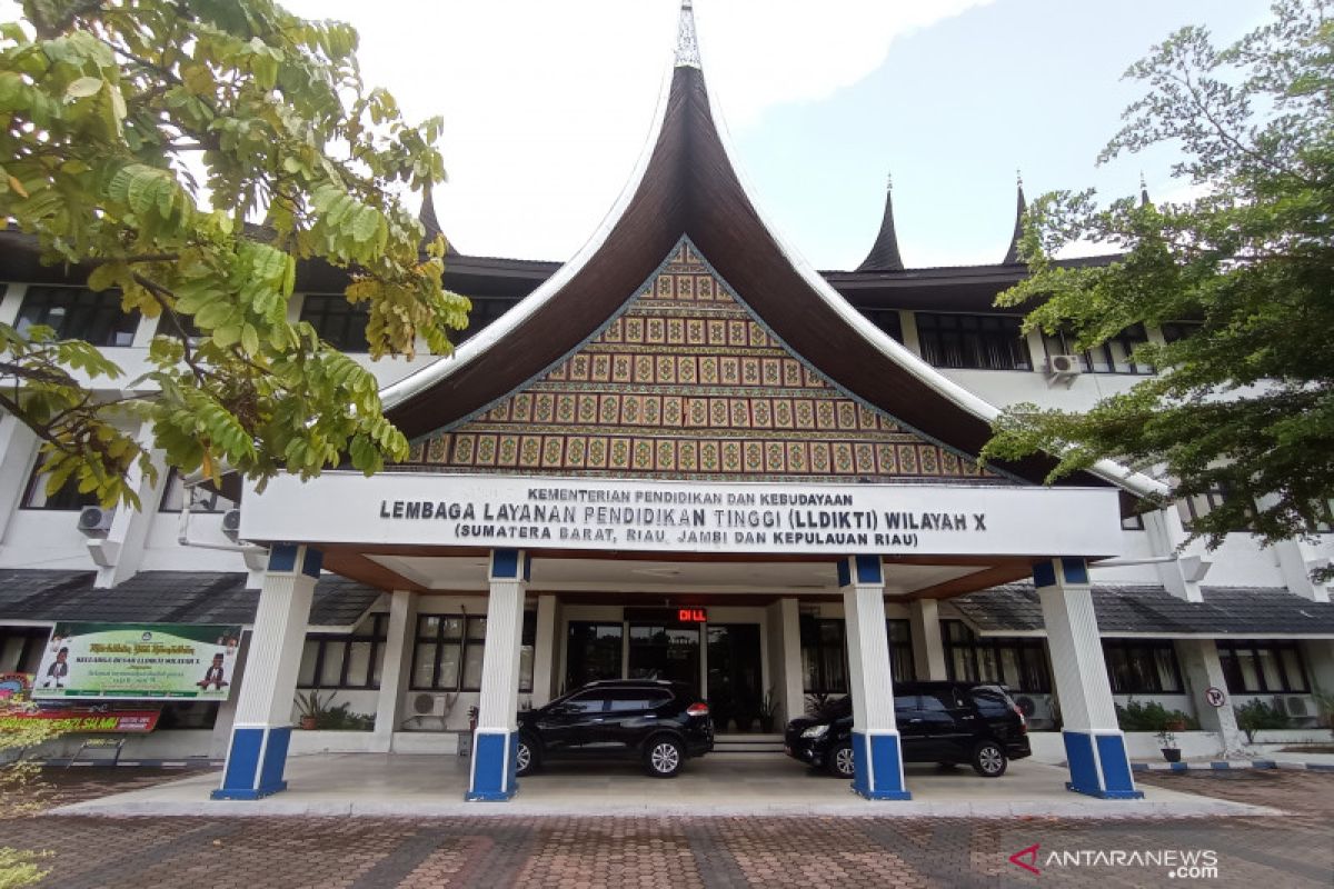 Dosen pengajar pendidikan antikorupsi di LLDIKTI-X akan dapat pembekalan dari KPK