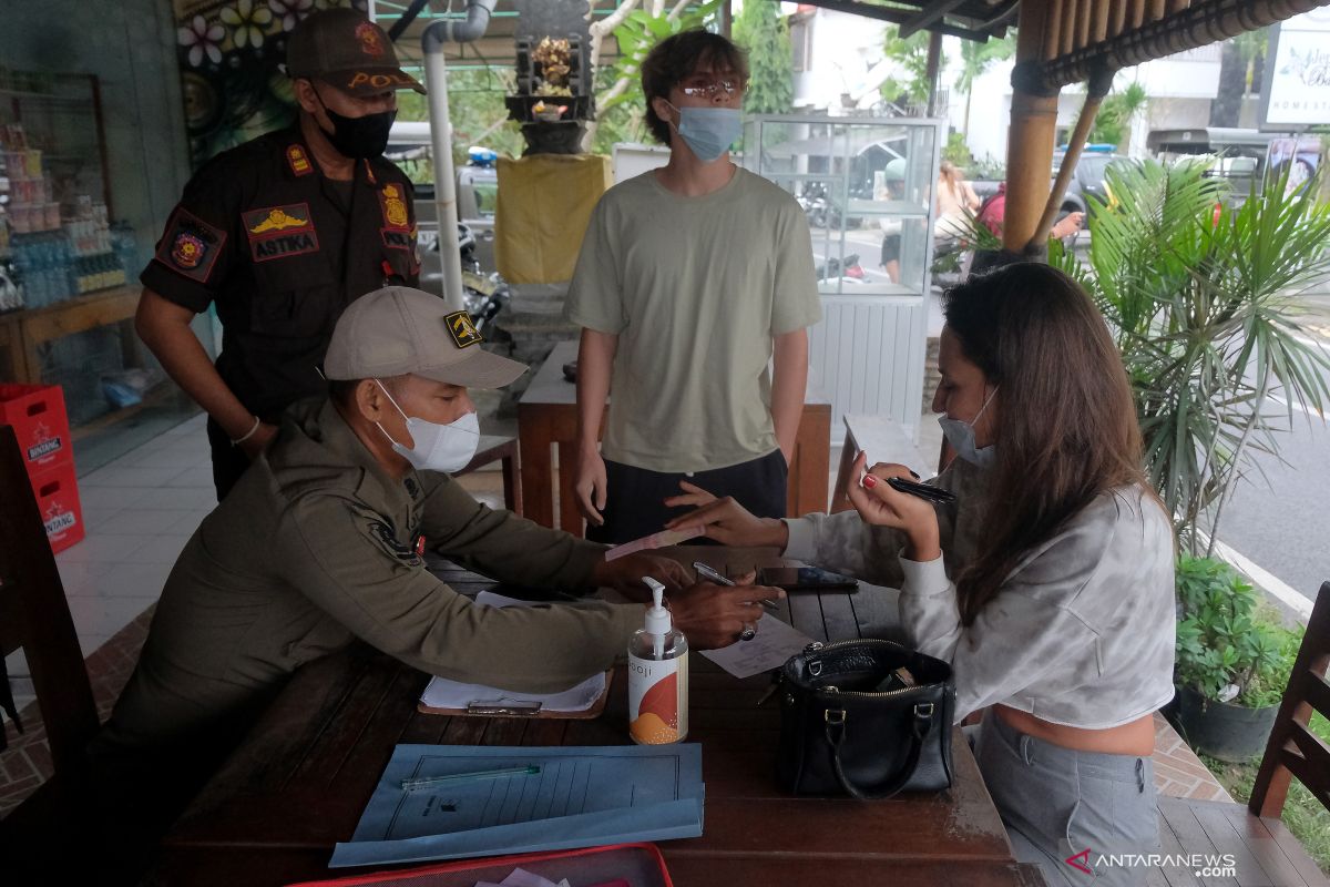 Pengamat sambut positif pembatasan WNA masuk Indonesia