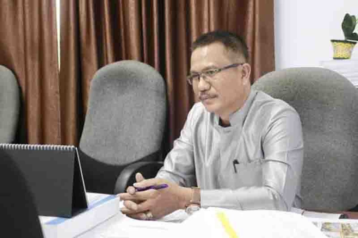 Legislator Seruyan minta bantuan pertanian di Dapil III dimaksimalkan