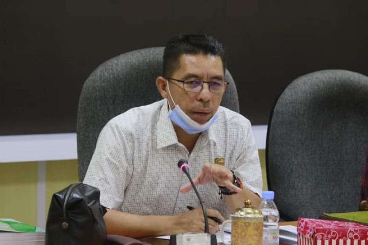 DPRD Seruyan minta potensi agrowisata dioptimalkan untuk kesejahteraan masyarakat