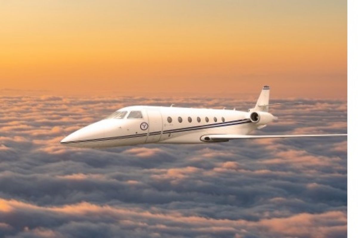 Yugo Private Aviation expands in Southeast Asia