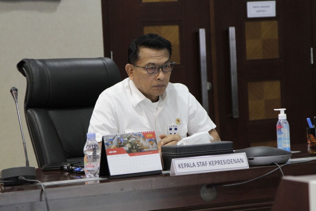 KSP: Keluarga tangguh wujudkan SDM berkualitas dan generasi unggul
