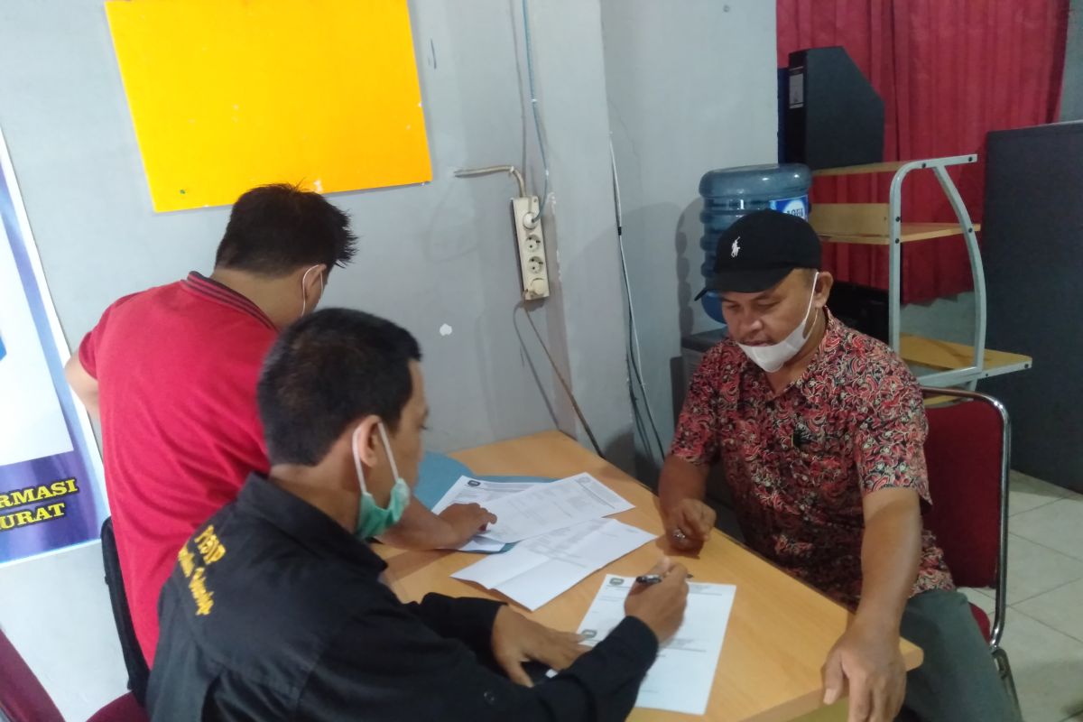 Diskominfo dorong desa di Kabupaten OKU bentuk PPID