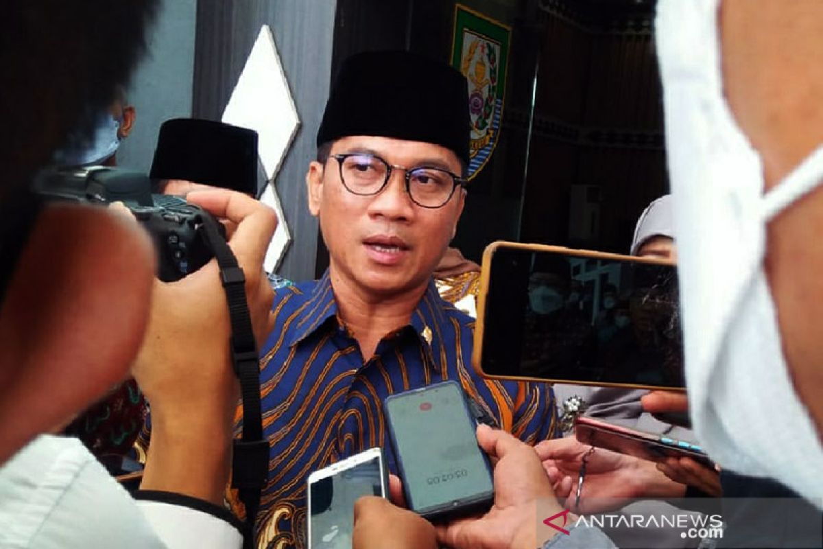 PAN: Segera fungsikan asrama haji jadi tempat isolasi COVID-19