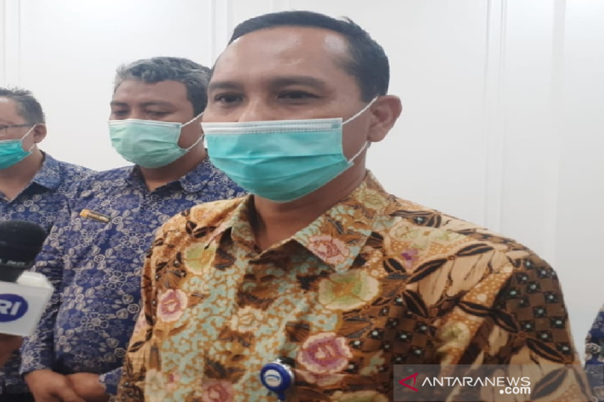 Audit BPKP, kerugian akibat kasus beasiswa Aceh capai Rp 10 miliar