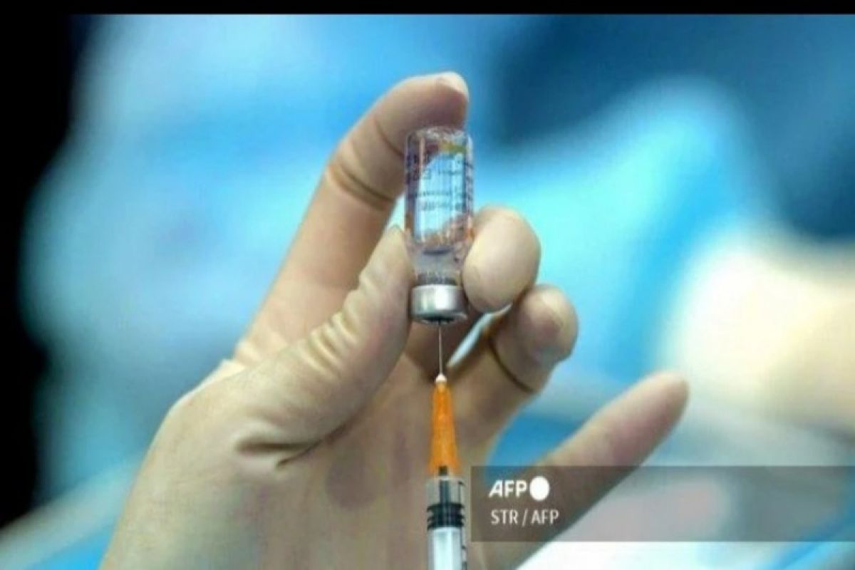 Besok, vaksinasi massal digelar di GOR Asber Nasution Tebing Tinggi