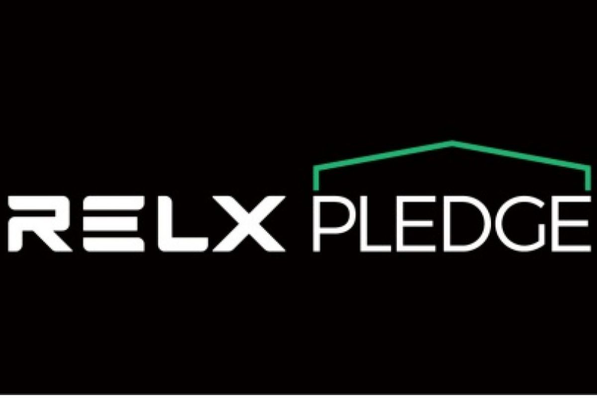 RELX INTERNATIONAL launches RELX Pledge initiative, enhancing company’s global commitment to corporate accountability