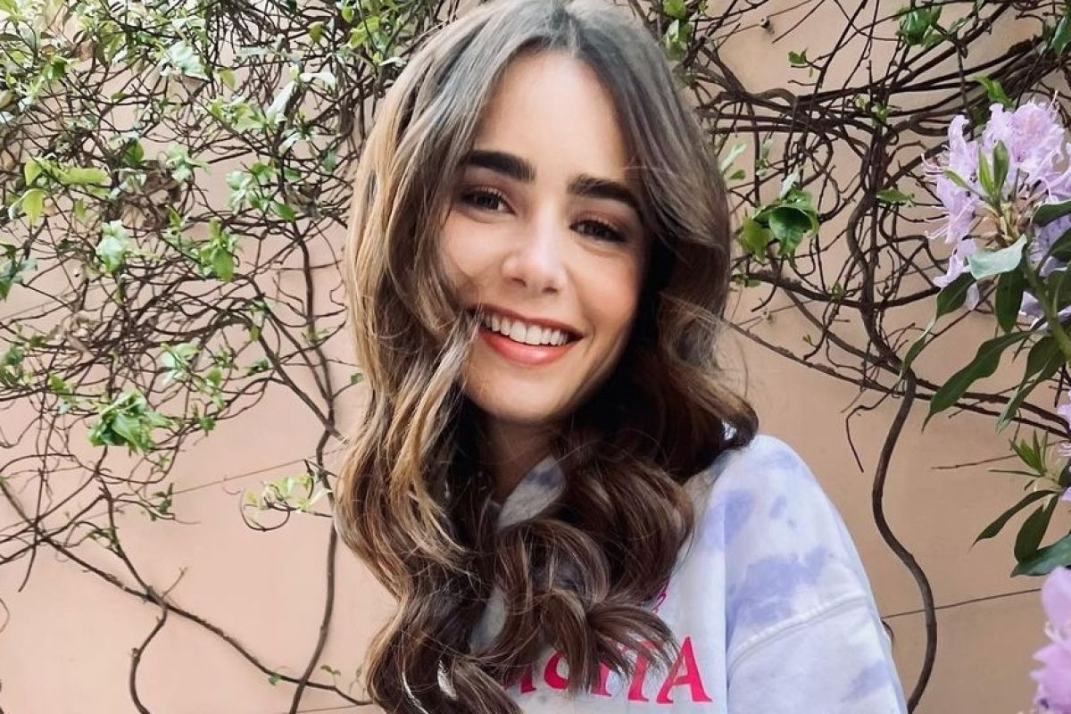 Polly Pocket diangkat ke layar lebar, Lily Collins jadi pemain utama