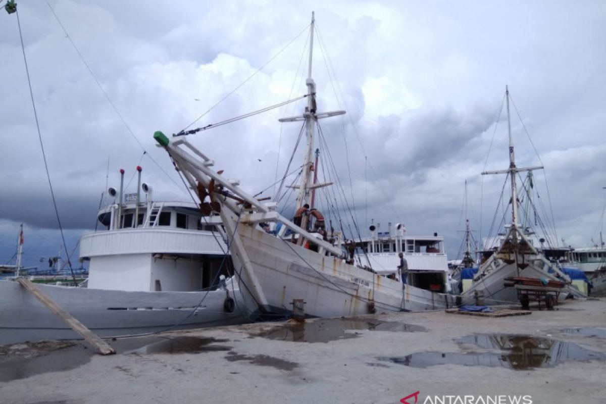 Kemenhub dukung peran vital pelaut dalam kelancaran logistik dunia