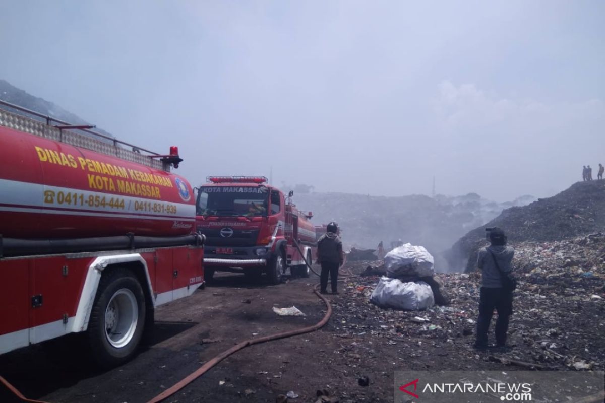 DPRD bersama Dinkes Makassar gelar pengasapan cegah DBD