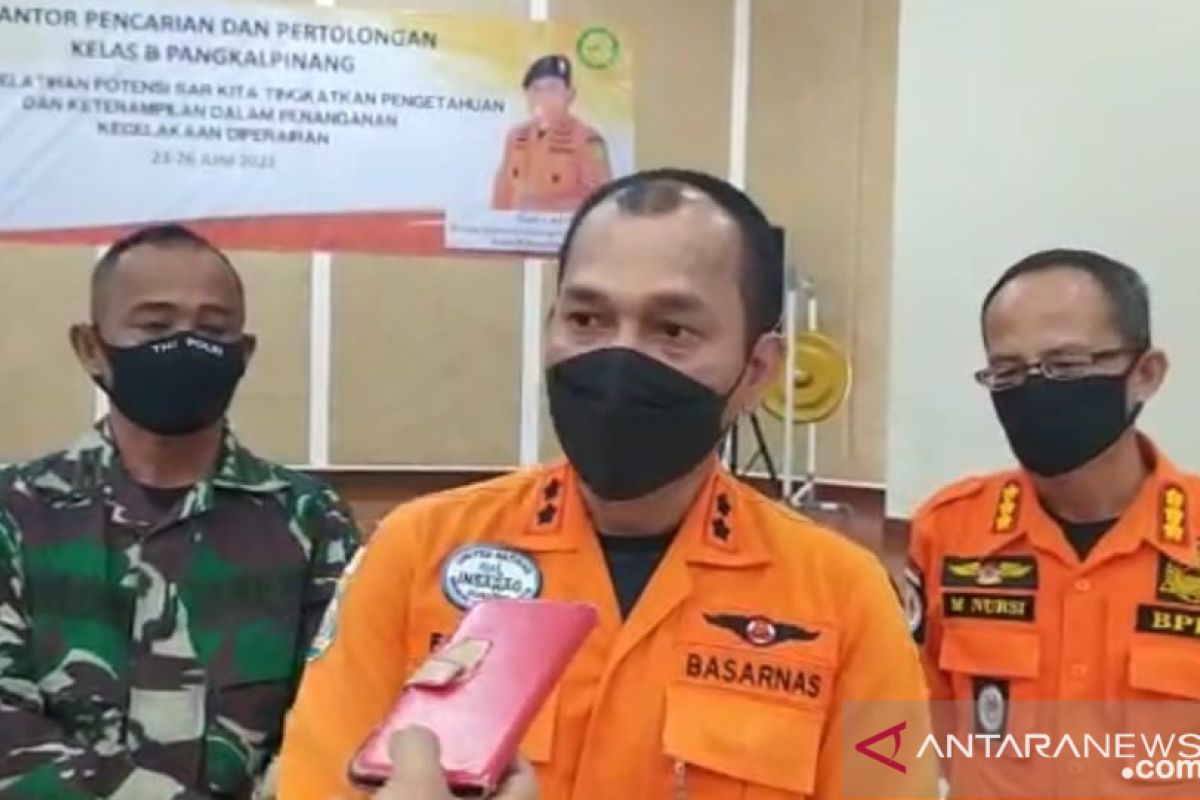 Basaranas ingatkan nelayan waspadai perubahan cuaca di perairan