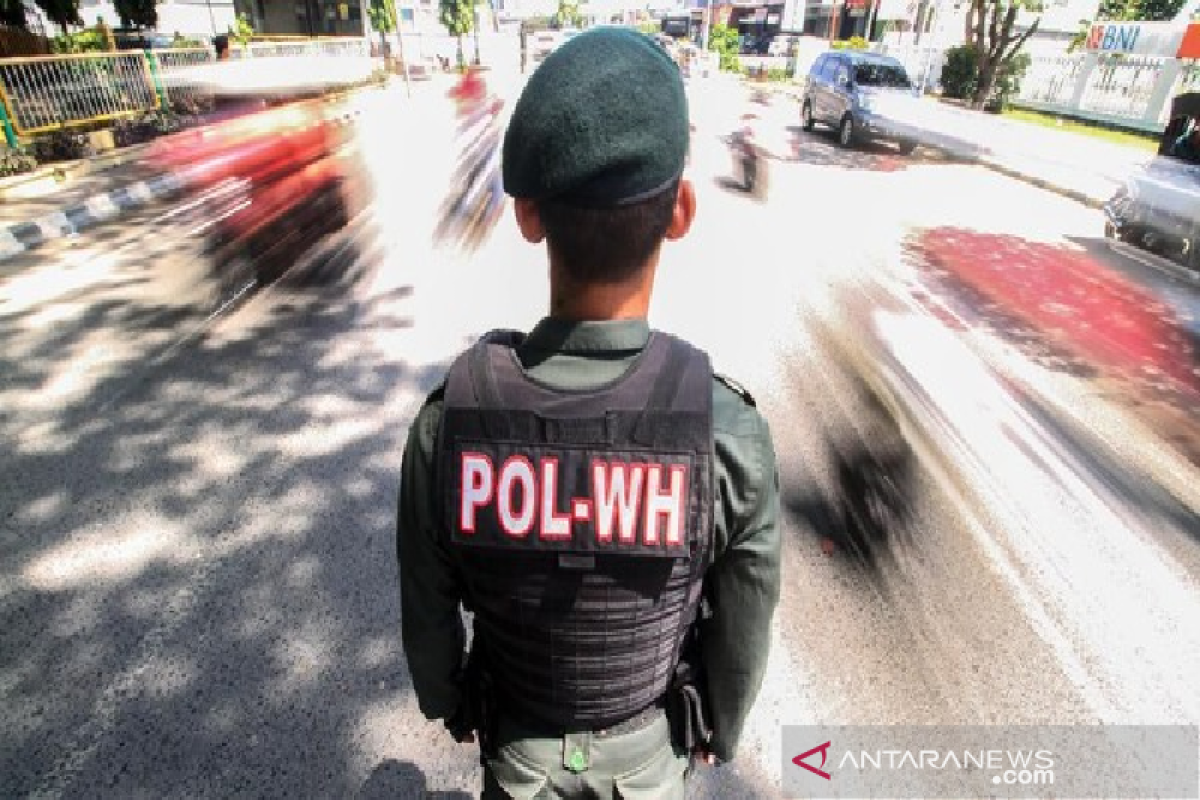 Polisi dalami kasus pekerja salon di Aceh hina petugas Satpol PP dan WH