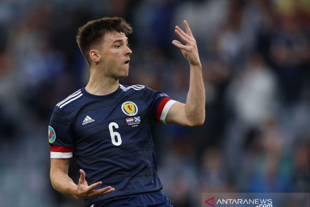 Arsenal ikat Tierney hingga 2026