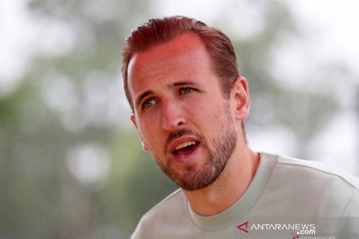 Mangkir dari latihan Tottenham, Kane makin dekat ke Manchester City?