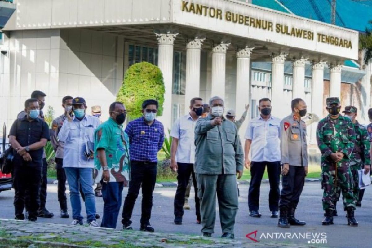 Munas Kadin VIII di Kendari kantongi izin dari Satgas COVID-19