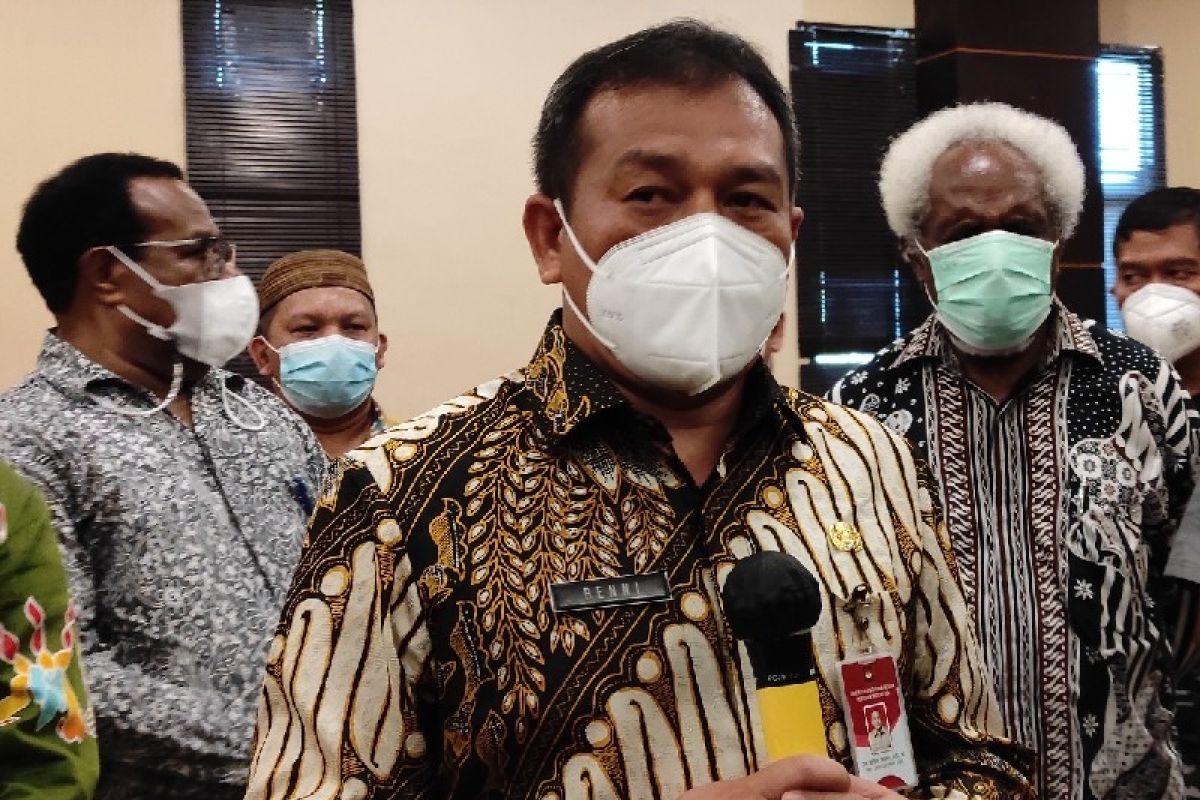 Kemendagri: Plh gubernur Papua ditunjuk agar roda pemerintahan lancar