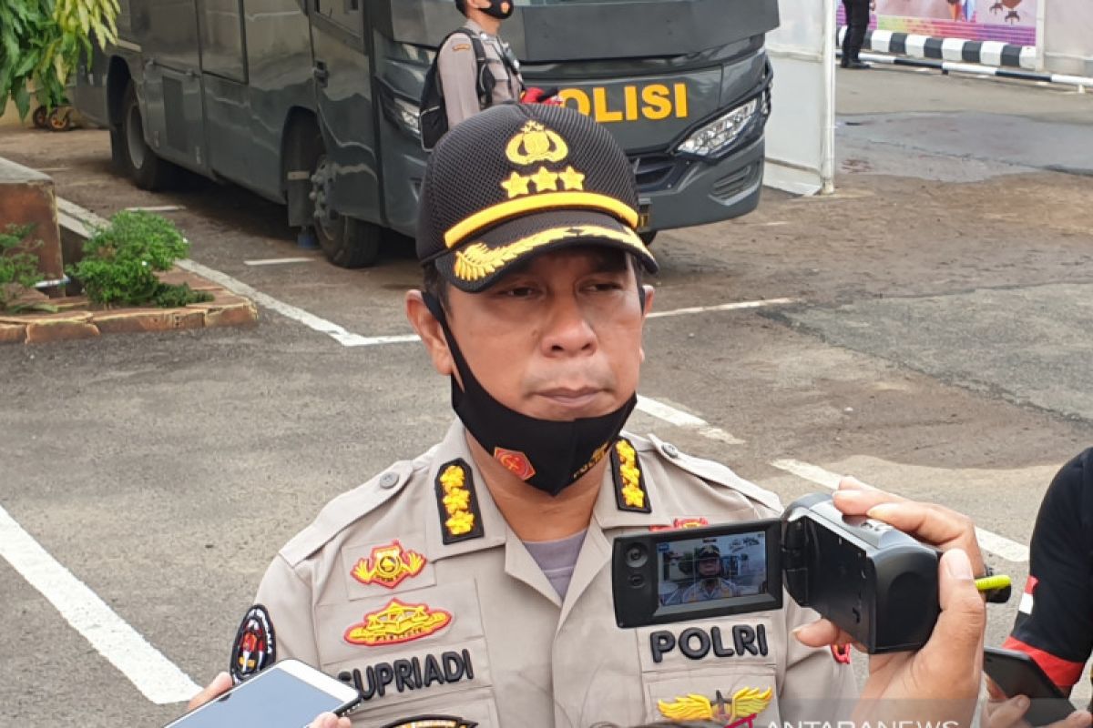 Polda Sumsel tingkatkan kesadaran masyarakat untuk lakukan 3T