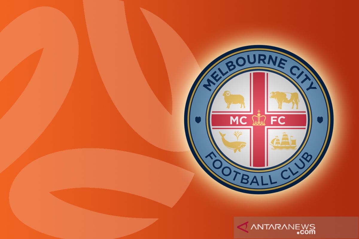 Liga Australia - Melbourne City rebut gelar perdana