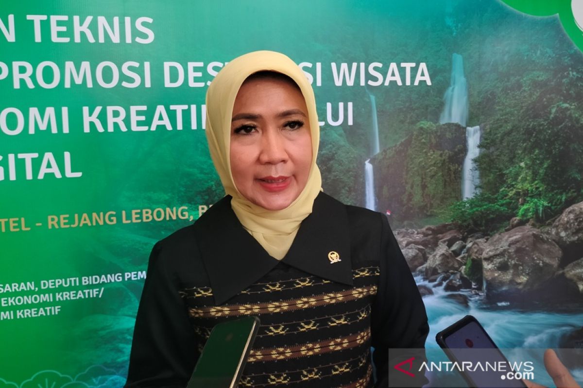 Legislator perjuangkan beasiswa puluhan ribu pelajar Bengkulu