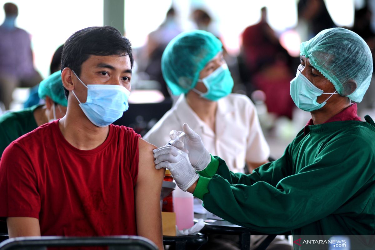 Lanud I Gusti Ngurah Rai dukung program 