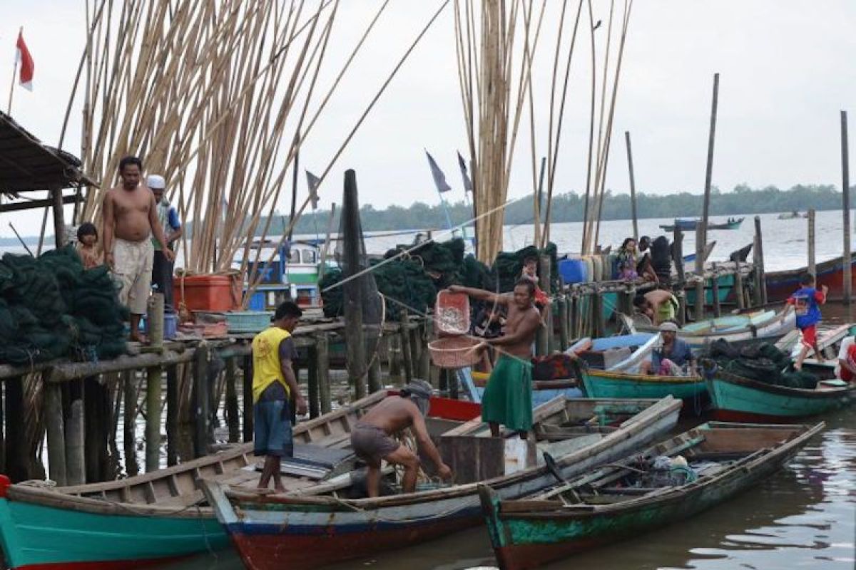 KKP larang alat penangkapan ikan yang rusak lingkungan kelautan