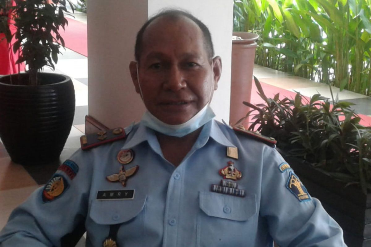 Lapas Manado laksanakan rehabilitasi sosial 20 narapidana narkoba