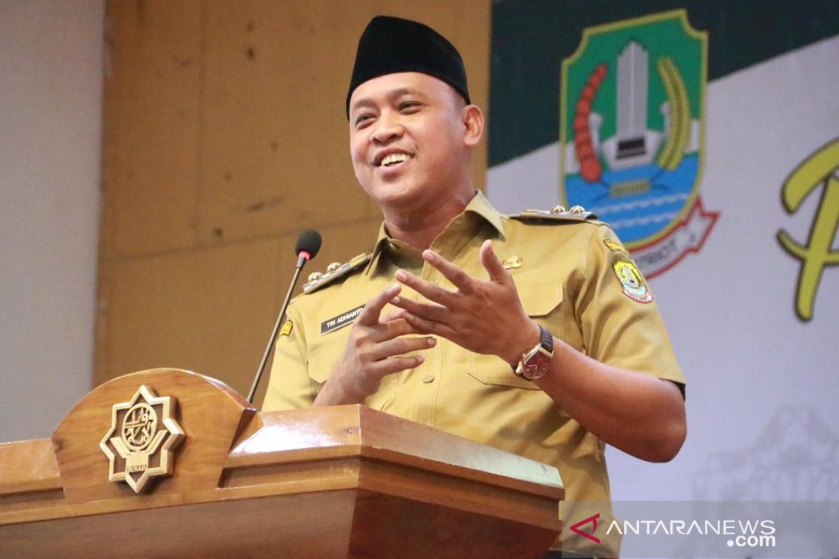 Pemkot Bekasi dukung program bijak kelola minyak jelantah