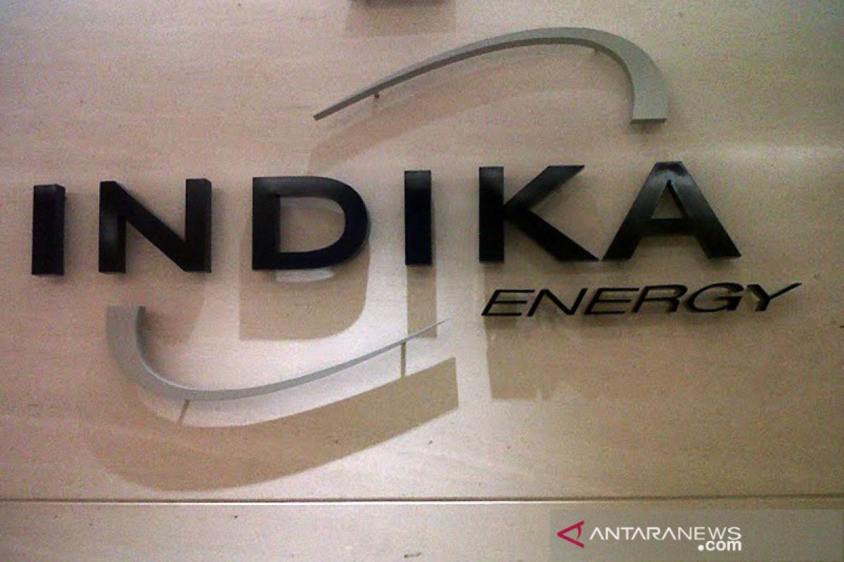 Indika Energy mencetak laba 55,8 juta dolar AS