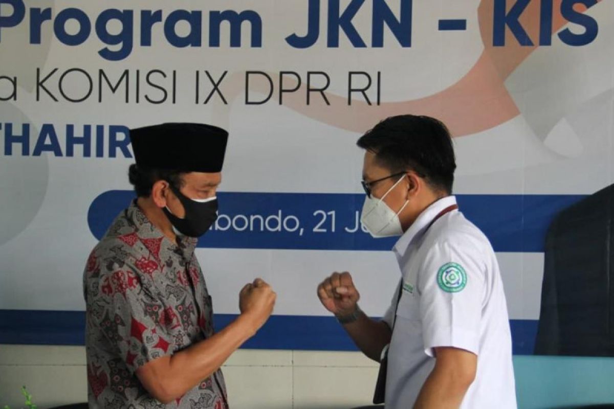 Dukung perpanjangan PPKM darurat