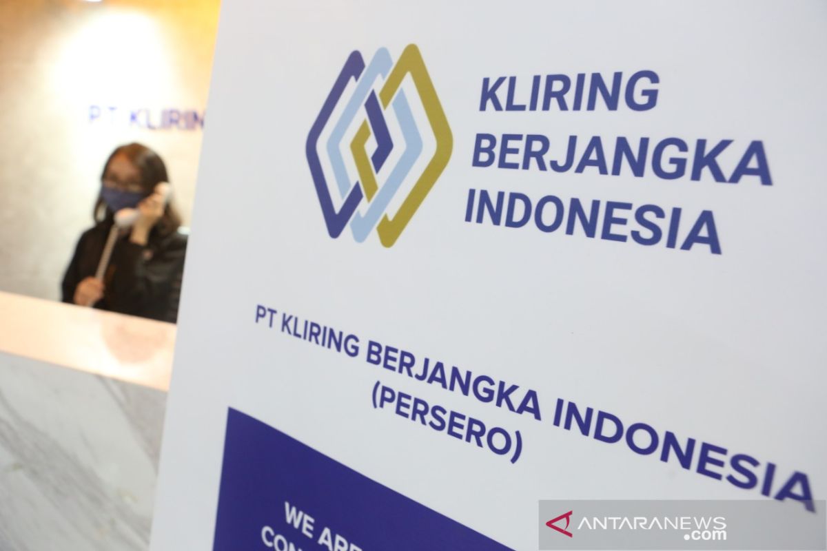 PT Kliring Berjangka Indonesia akan masuk bisnis emas digital dan aset kripto