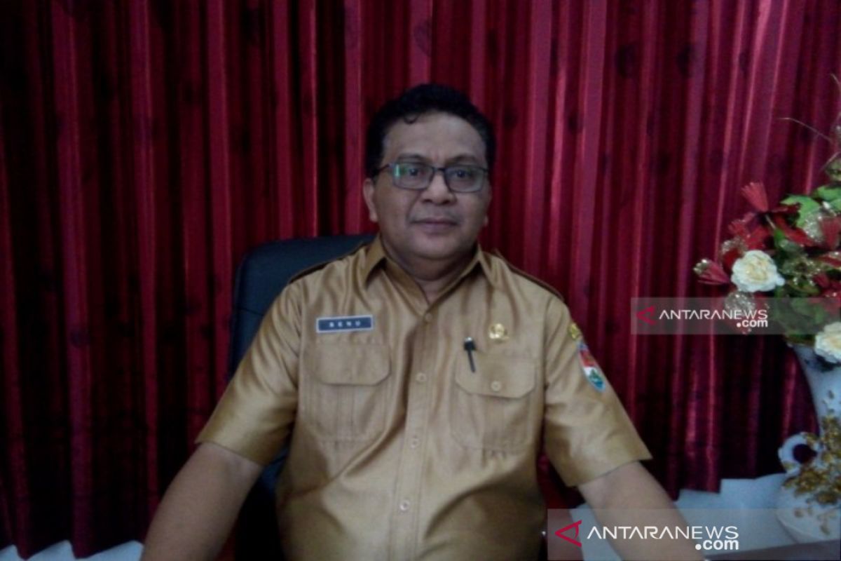 Penyaluran dana BOS di Kabupaten Minahasa Tenggara secara nontunai