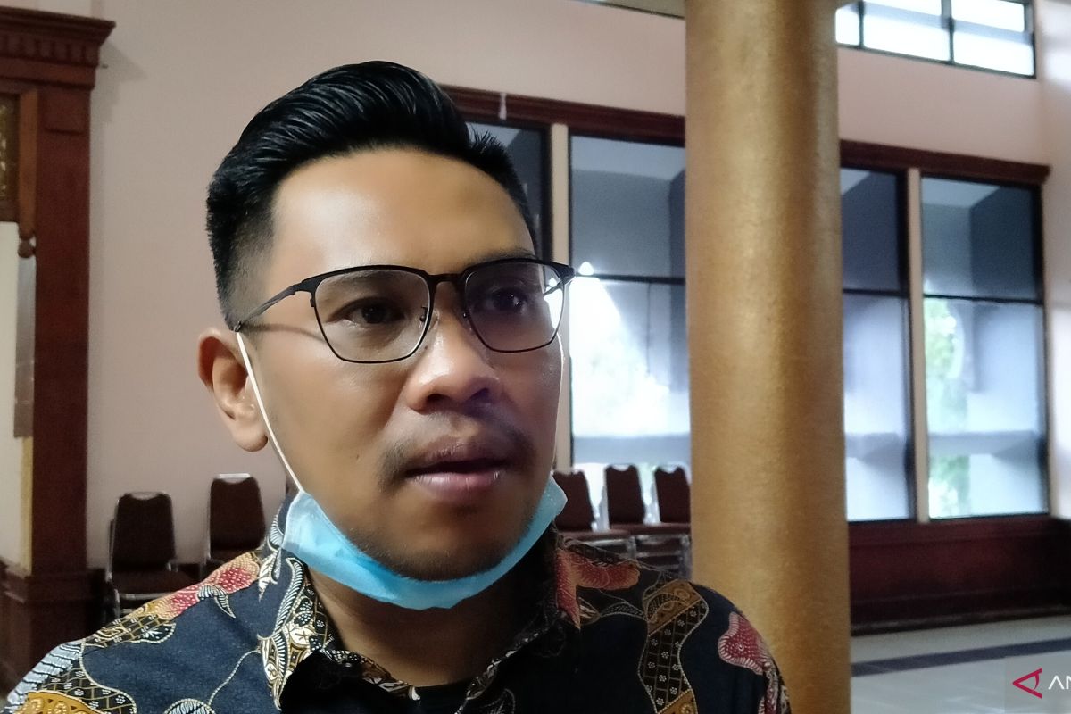 DPRD meminta Pemprov NTB cermat melakukan penganggaran COVID-19