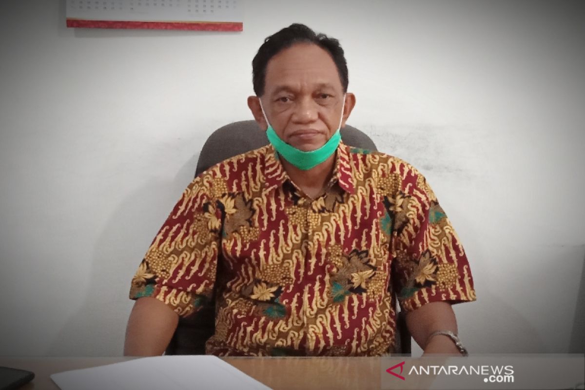 DPRD Barsel sarankan BPD evaluasi belum cairnya dana desa