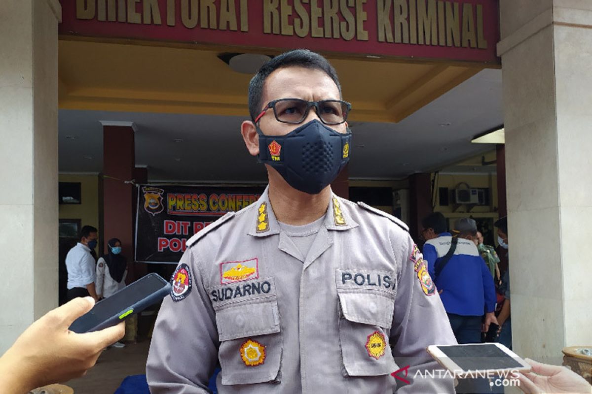 Polisi kesulitan mengungkap kasus kematian gajah di Bengkulu