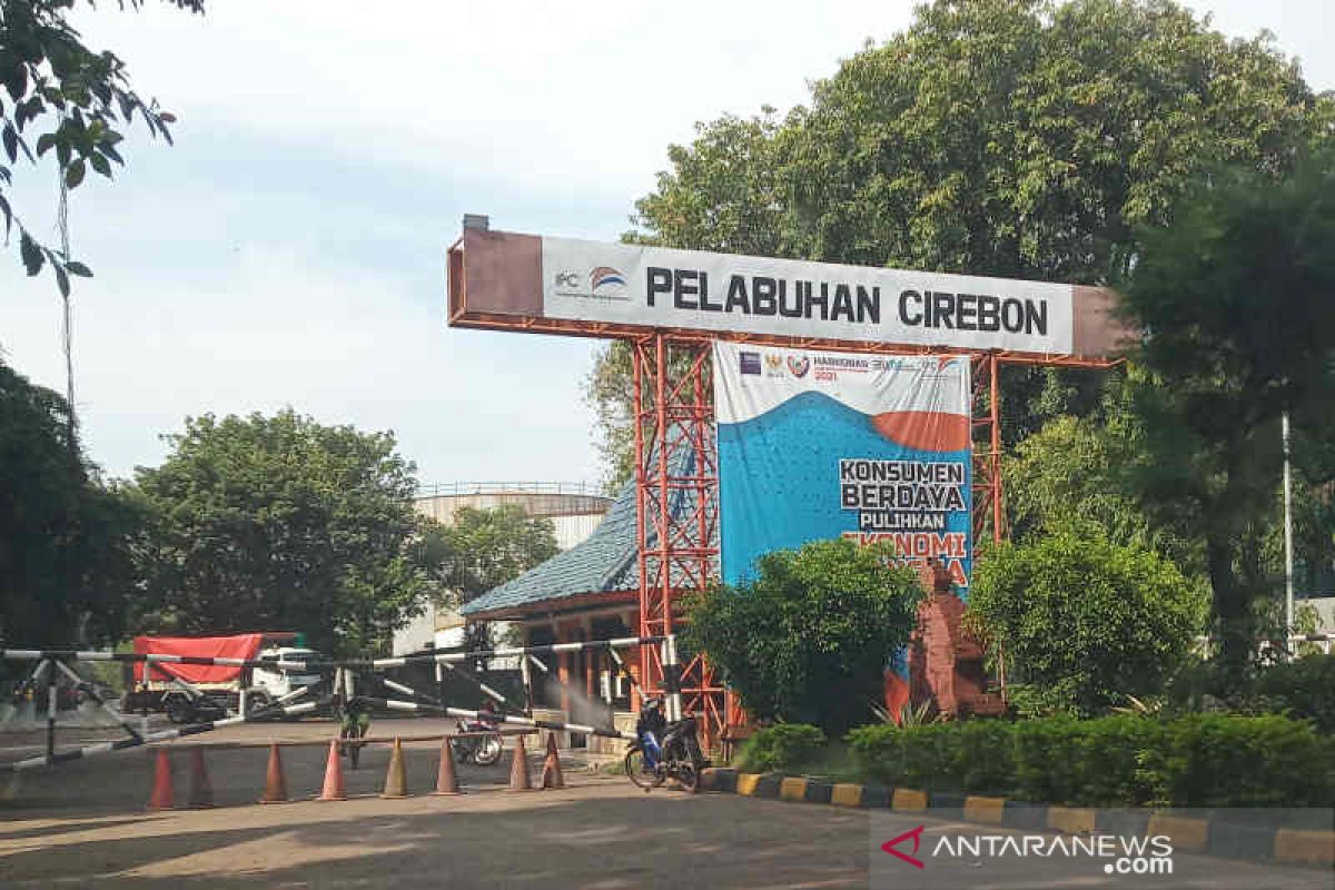 Menanti kiprah Pelabuhan Cirebon jadi gerbang ekspor-impor