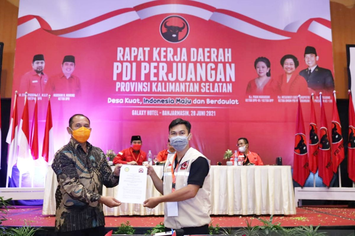 Basarnas Banjarmasin gandeng Baguna untuk memperkuat potensi SAR