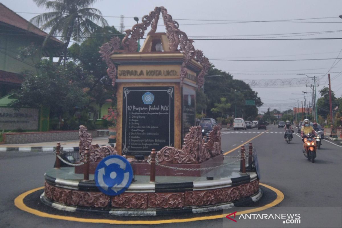 Jepara mendesak miliki BNN kabupaten untuk berantas narkoba