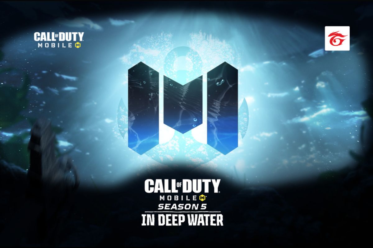 Call of Duty Mobile Season 5 membawa sejumlah pembaruan