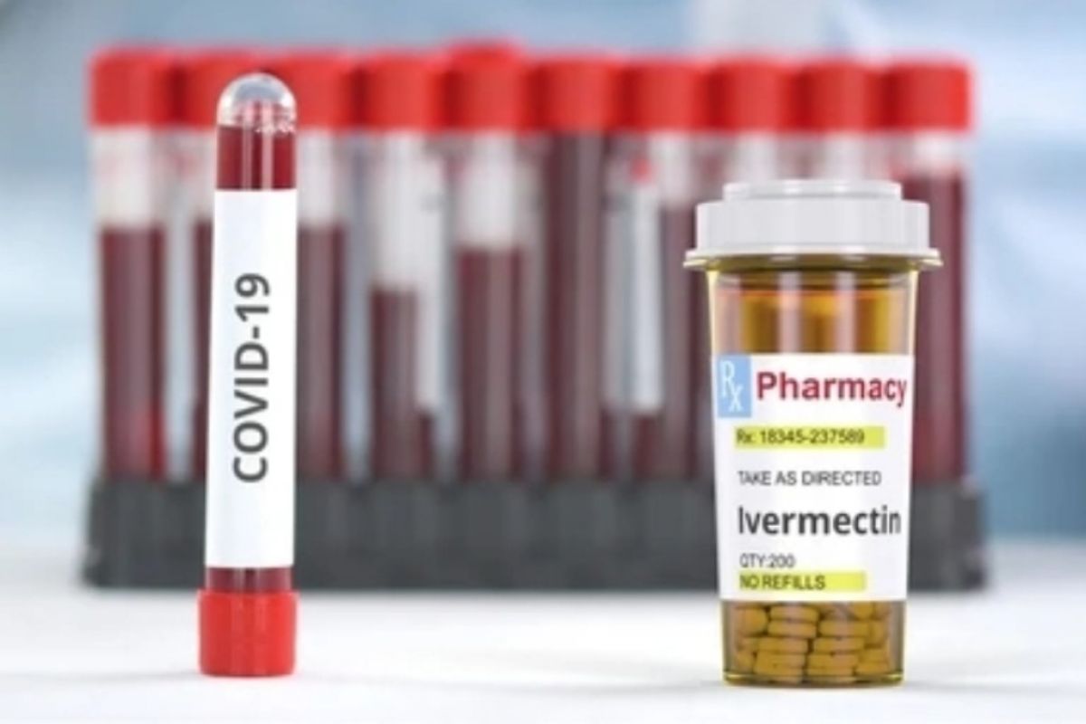 Uji klinis obat ajaib 'ivermectin' sembuhkan COVID dilakukan di delapan rumah sakit