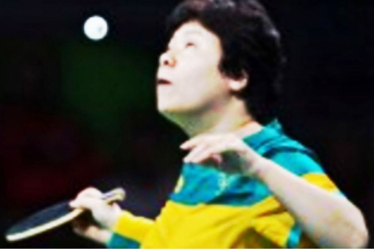 Jian Fang Lay akan tampil di Olimpiade keenam kalinya