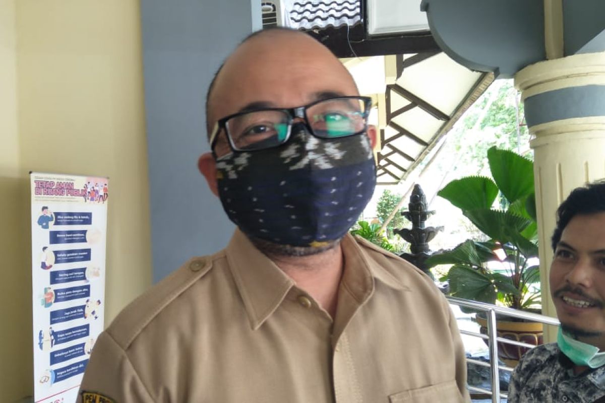 Dispar: perpanjangan PPKM mikro mengancam program "work from Lombok"