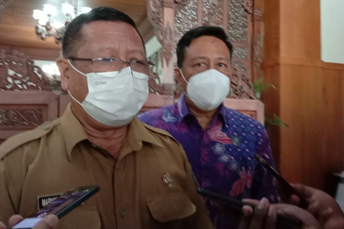 Pemkab Tulungagung kembali berlakukan sistem WFH